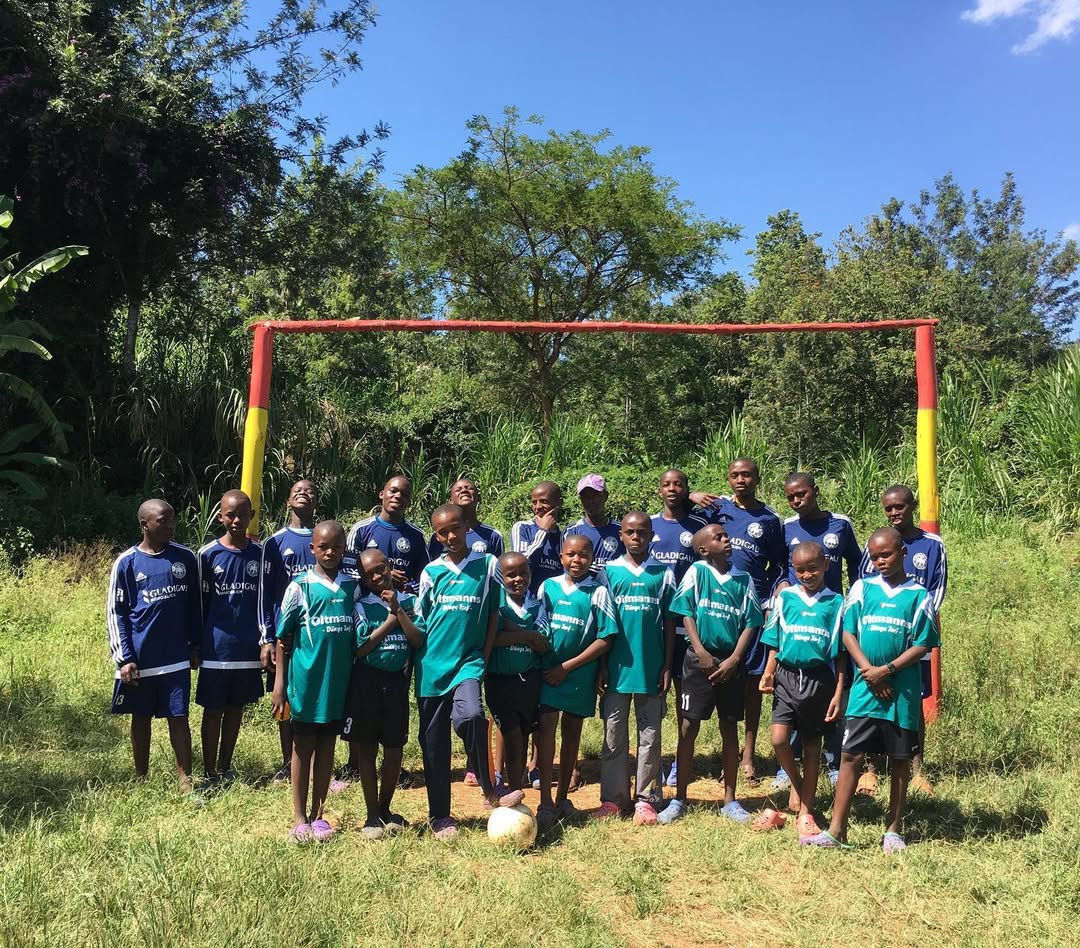 children playing chess