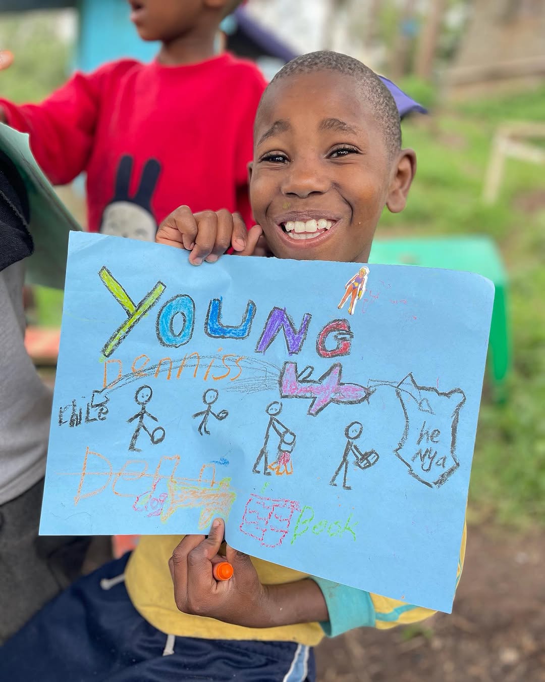 Dorm renovation project